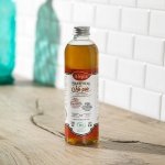 Alepia Shampoo with 7 Oils, 100% Natural, 250ml