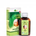 Suntan Oil, Adverso, 100% Natural