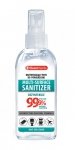 CLEANHANDS Multi-Surface Sanitizer Antybakteryjny spray do dezynfekcji powierzchni 100 ml