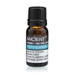Peppermint Essential Oil, Ancient Wisdom, 10ml