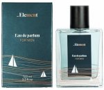 Element Eau de Parfum for Men, 100ml