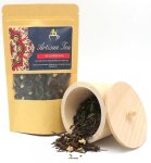 Pu erh Red Tea & Sencha Green Tea - Summer Magic, 50g