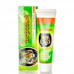 Bischofite Tiger Ointment, 100 ml