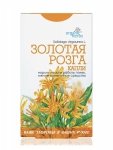 Goldenrod Herbal Drops (Solidago virgaurea), 50ml