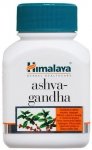 Ashvagandha, Himalaya, 60 capsules