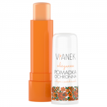 Nourishing Protective Lipstick, Vianek, 4.6 g