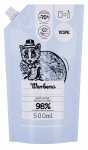 Verbena Natural Moisturising Liquid Soap, Yope, Refill, 500ml