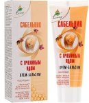 Bee Venom & Marsh Cinquefoil Joint Balm Cream, Elixir
