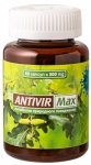 Antivir MAX, 60 capsules, 500mg