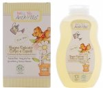 2in1 Gentle Bath Foam & Shampoo, Rice Proteins, Hibiscus Extract, BABY ANTHYLLIS