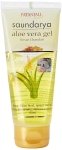 Aloe Face Gel Moisturizing - Brightening Saundarya, Patanjali