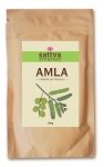 Amla Powder, Sattva Herbal, 100g