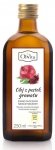 Pomegranate seed oil, cold-pressed, unrefined, Olvita