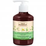 Intimate Hygiene Gel Tea Tree and Calendula, Green Pharmacy