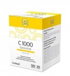 LIPOCAPS C 1000 Liposomal Vitamin C, Formeds, 120 capsules