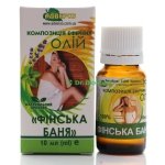 Essential Oils Blend Finnish Sauna, 100% Natural