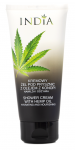 Hemp Shower Gel, India, 200ml