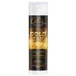 CELIA Gold 24K Luksusowy płyn micelarny - każdy rodzaj cery 200 ml