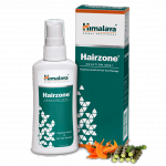 Anti Hair Loss Oil Hairzone Solution, Himalaya