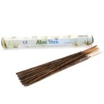 Aloe Vera Incense Sticks Stamford Premium, 20 pcs.