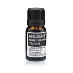 Cumin Essential Oil, Ancient Wisdom, 10ml