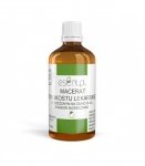 Comfrey Root Macerate, in Cold Pressed Sunflower Oil, 50ml