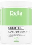 Kąpiel Perełkowa do Stóp 45% Mocznika, Good Foot Podology, 250g