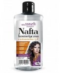 Nafta Kosmetyczna z Witaminami A+E, New Anna Cosmetics, 120g