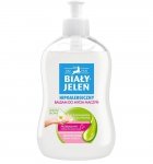 Biały Jeleń Balsam do mycia maczyń z rumiankiem i alantoiną 500ml