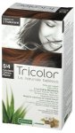 Farba do Włosów Tricolor 5.4 Castano chiaro rame/ Light copper brown/Miedziany jasny brąz
