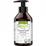 Biovax Ekoglinka - myjąca odżywka do włosów z zieloną glinką 200 ml