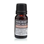 Olejek Eteryczny Paczuli, Ancient Wisdom, 10ml