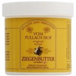 Krem do Ciała z Kozim Masłem, Ziegenbutter Creme, 250ml