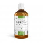Hydrolat z Zielonej Herbaty, Organiczny, Tonik, Esent, 100ml