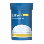BICAPS MSM, (Metylosulfonylometan), 60 kapsułek