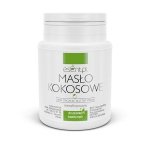 Masło Kokosowe nierafinowane VIRGIN organic, Esent, 470 ml