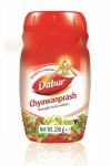 CHYAWANPRASH Индийская травяная паста, Дабур, 500г