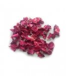 Сушеные лепестки роз (Rosa Damascena), 50 г