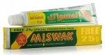 Зубная паста Мисвак, Miswak DABUR, 100г