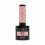 CLARESA Base Power Baza kauczukowa do paznokci UV/LED 06  5g