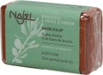 Мыло Алеппо с Глиной Rhassoul и Аргановым Маслом, Najel