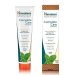 Ботаническая зубная паста Simply Mint Himalaya, 150г