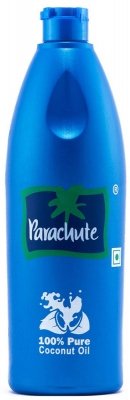 Parachute 100% Czysty Olej Kokosowy, 500ml 