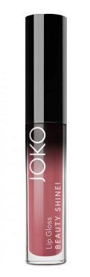 JOKO Błyszczyk do ust Beauty Shine! 02 