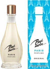 Maybe ... Paris Perfume Miraculum, 10 ml 