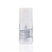 Micro Silver Deodorant, Roll-on Intensiv No. 37, Bioturm 
