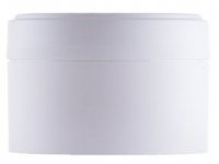 Biały Słoik, 100ml 