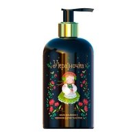 Mydło w Płynie Ruta i Mięta Ukrainoczka, FBT, 350ml 