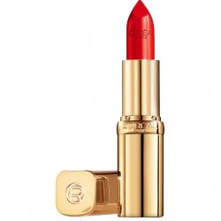 LOREAL Color Riche Satynowa Pomadka pielęgnująca do ust nr 125 Maison Marai 1szt