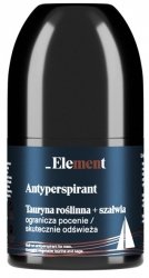Men's Antiperspirant, Element